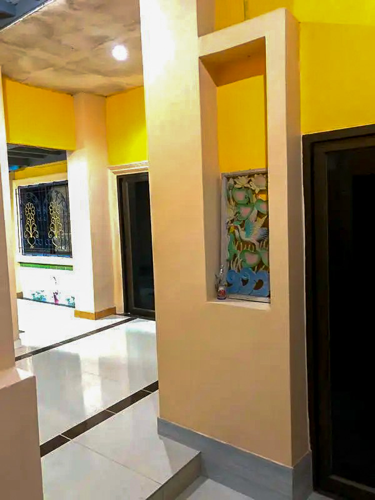 Villa for Rent in Khao Talo-9 EP0100 | Family Villa with Office for Sale in Khao Talo | East Pattaya