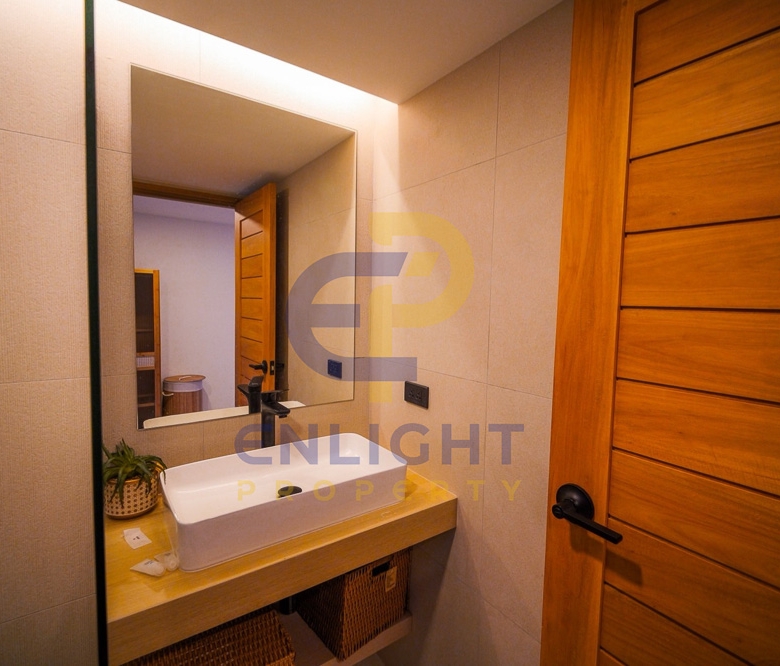EP0318 | Home-Office Villa for Rent in Naklua Pattaya