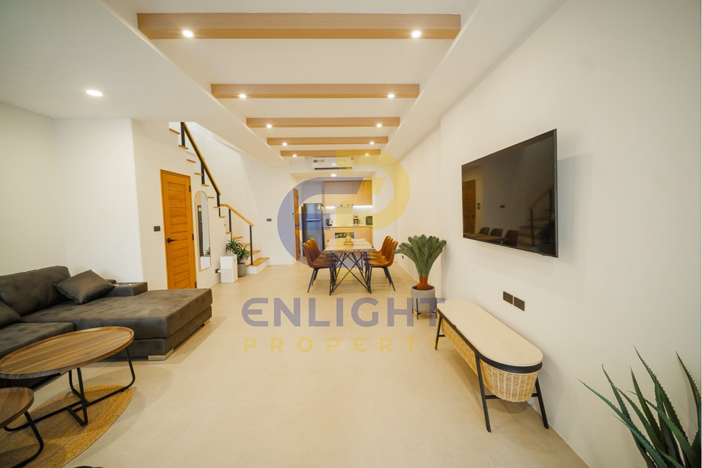 Villa for Rent in Naklua Pattaya-8 EP0318 | Home-Office Villa for Rent in Naklua Pattaya