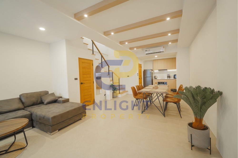 Villa for Rent in Naklua Pattaya-9 EP0318 | Home-Office Villa for Rent in Naklua Pattaya