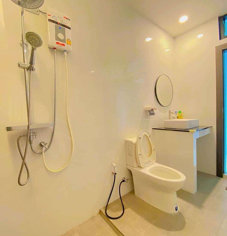 EP0071 | 3-BR Family Villa for Sale in Nong Pla Lai