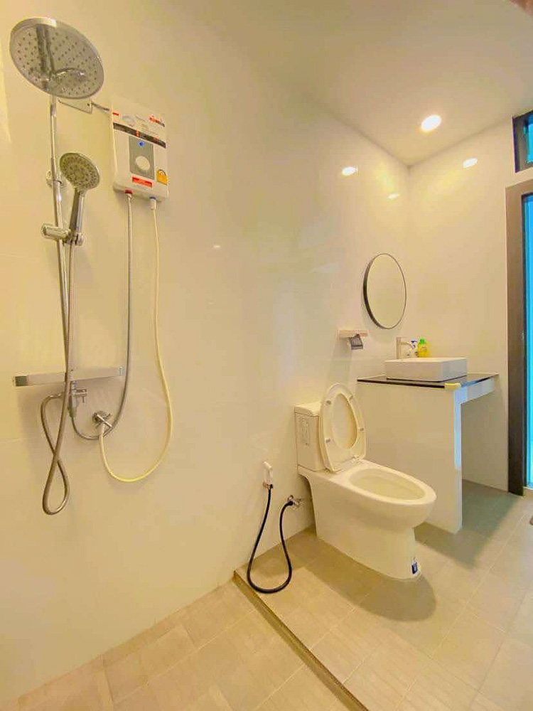 EP0071 | 3-BR Family Villa for Sale in Nong Pla Lai