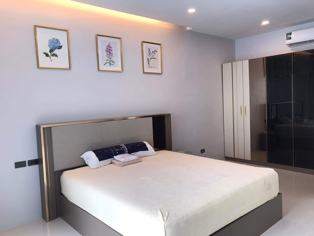 EP0071 | 3-BR Family Villa for Sale in Nong Pla Lai
