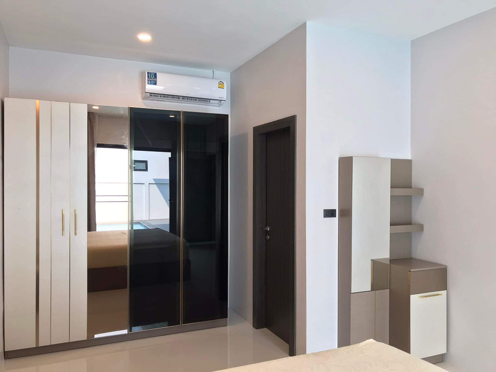 Villa for Rent in Nong Pla Lai-12 EP0063 | Villa for Rent in Nong Pla Lai, East Pattaya