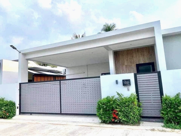 EP0063 | Villa for Rent in Nong Pla Lai, East Pattaya