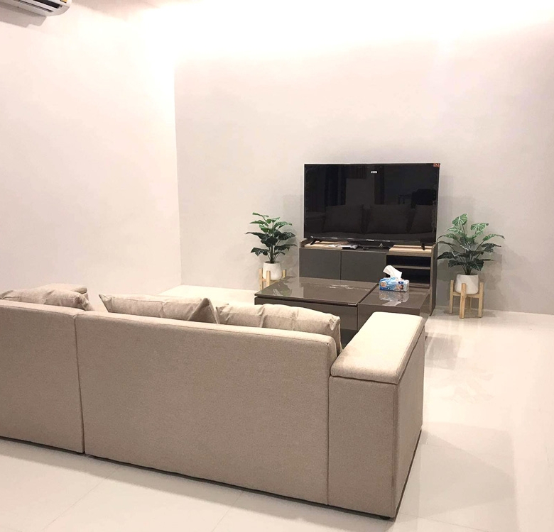 EP0071 | 3-BR Family Villa for Sale in Nong Pla Lai