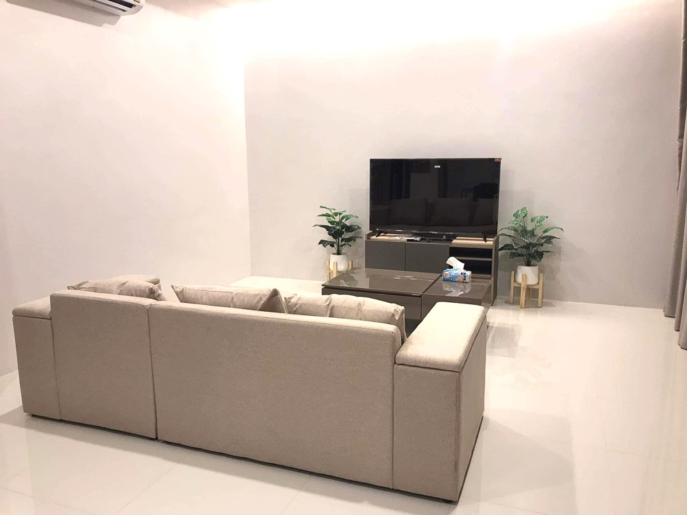 Villa for Rent in Nong Pla Lai-7 EP0063 | Villa for Rent in Nong Pla Lai, East Pattaya