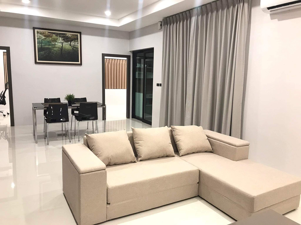 Villa for Rent in Nong Pla Lai-8 EP0063 | Villa for Rent in Nong Pla Lai, East Pattaya