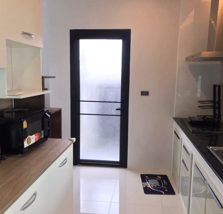 EP0071 | 3-BR Family Villa for Sale in Nong Pla Lai