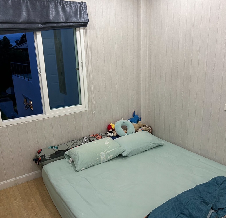EP0107 | Family Villa for Rent in Pattaya