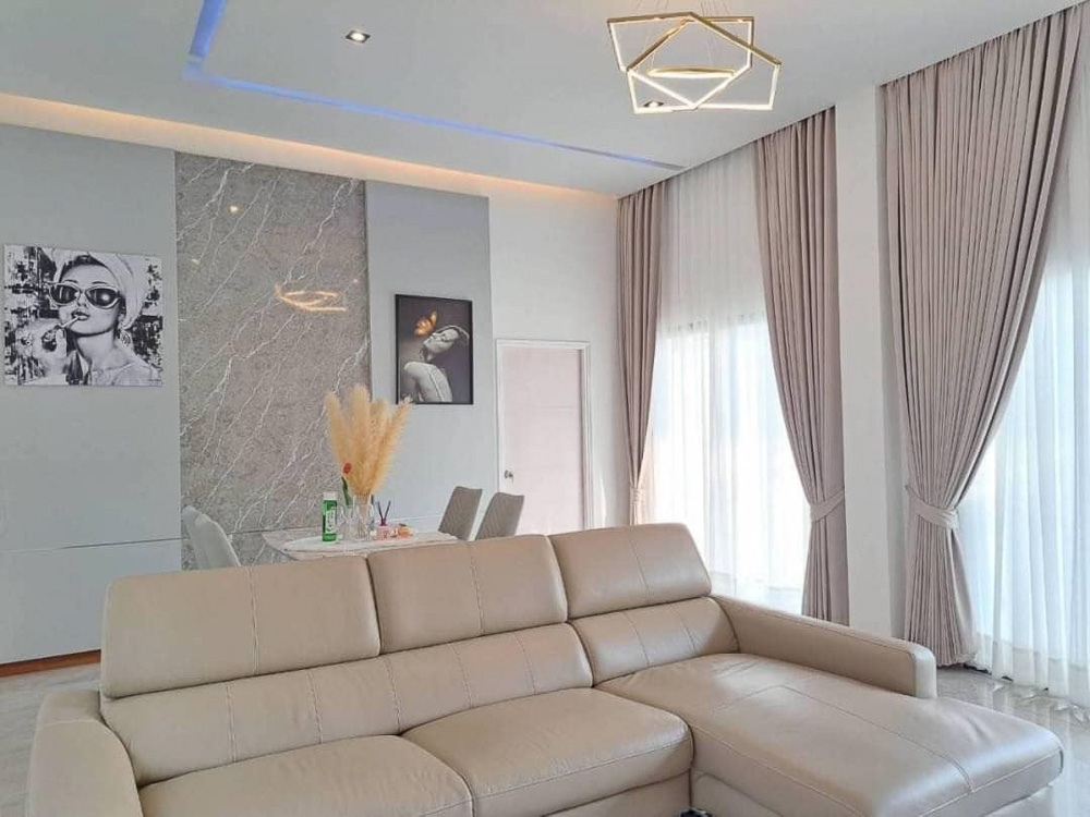 EP0115 | Villa for Rent in Pattaya