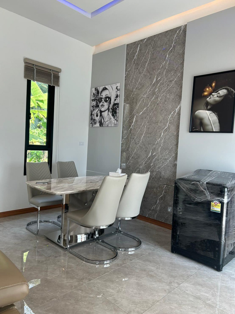EP0115 | Villa for Rent in Pattaya