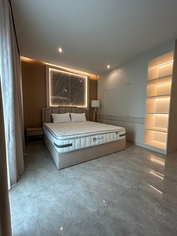 EP0115 | Villa for Rent in Pattaya