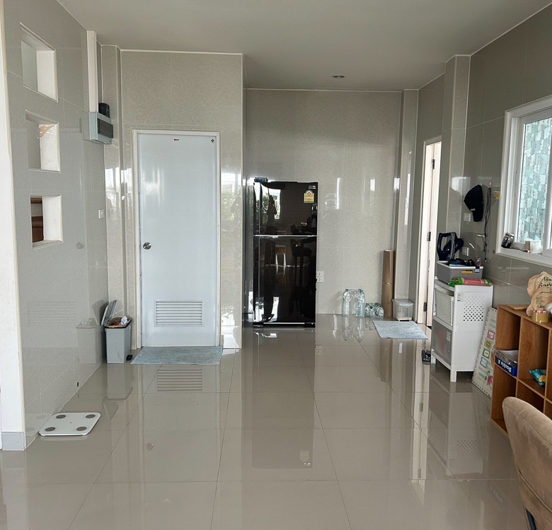 EP0107 | Family Villa for Rent in Pattaya