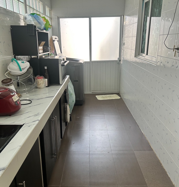 EP0107 | Family Villa for Rent in Pattaya