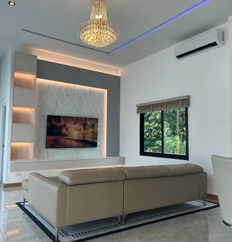 EP0115 | Villa for Rent in Pattaya