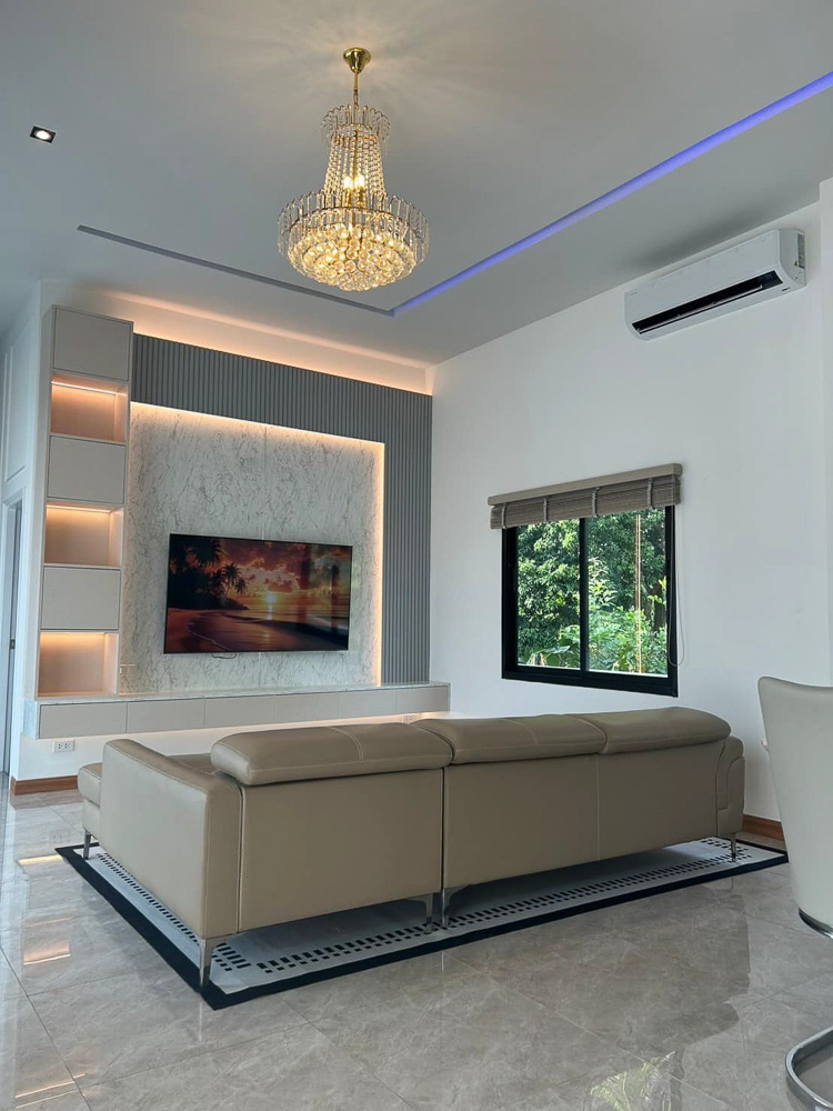 EP0115 | Villa for Rent in Pattaya