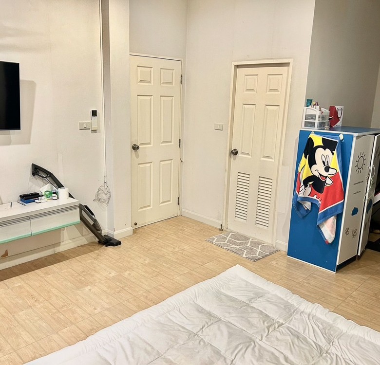EP0107 | Family Villa for Rent in Pattaya