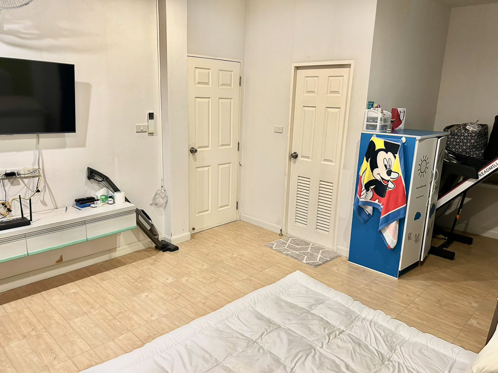 Villa for Rent in Pattaya-9 EP0107 | Family Villa for Rent in Pattaya