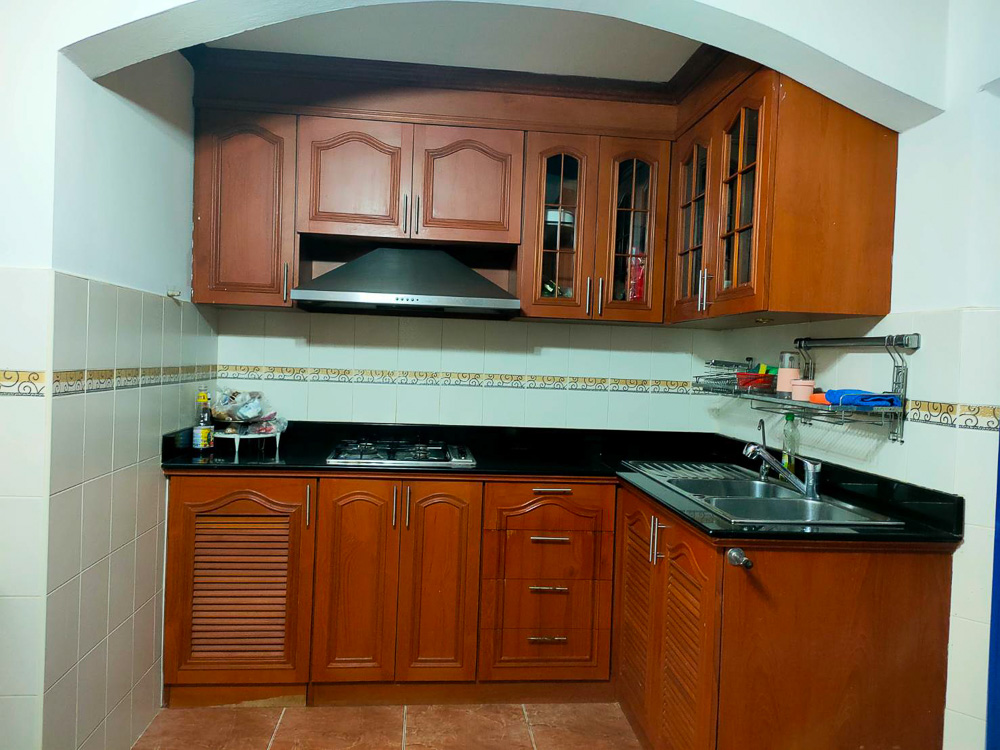 Villa for Rent in South Pattaya-10 EP0073 | Prime 3-BR Detached Villa for Rent in South Pattaya