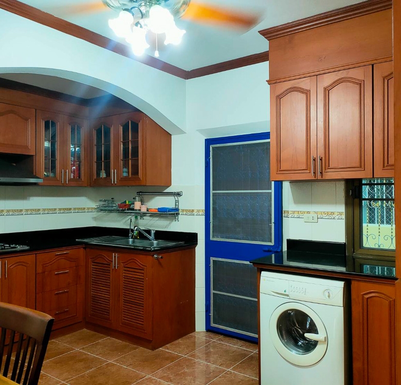 EP0073 | Prime 3-BR Detached Villa for Rent in South Pattaya