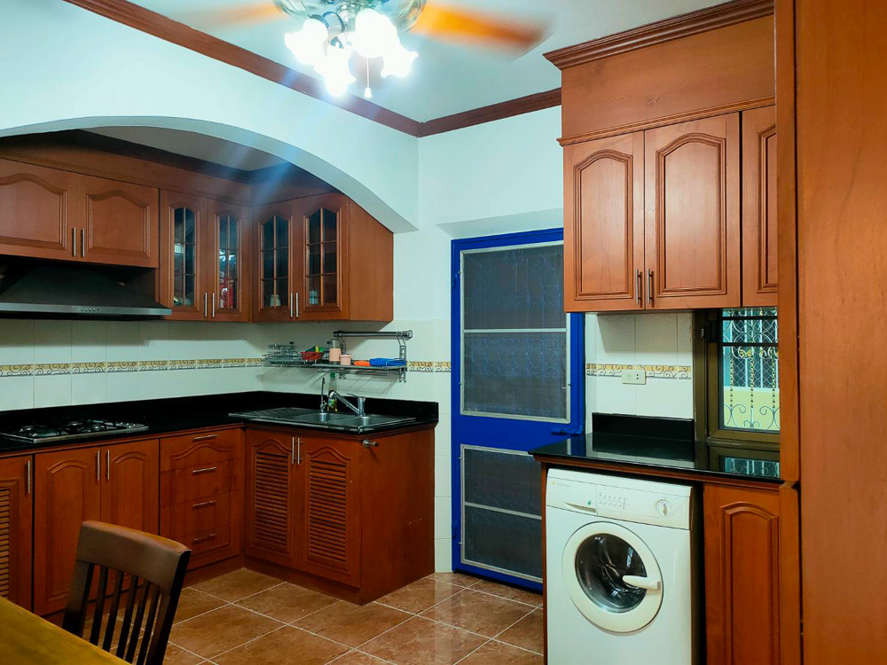 Villa for Rent in South Pattaya-11 EP0073 | Prime 3-BR Detached Villa for Rent in South Pattaya