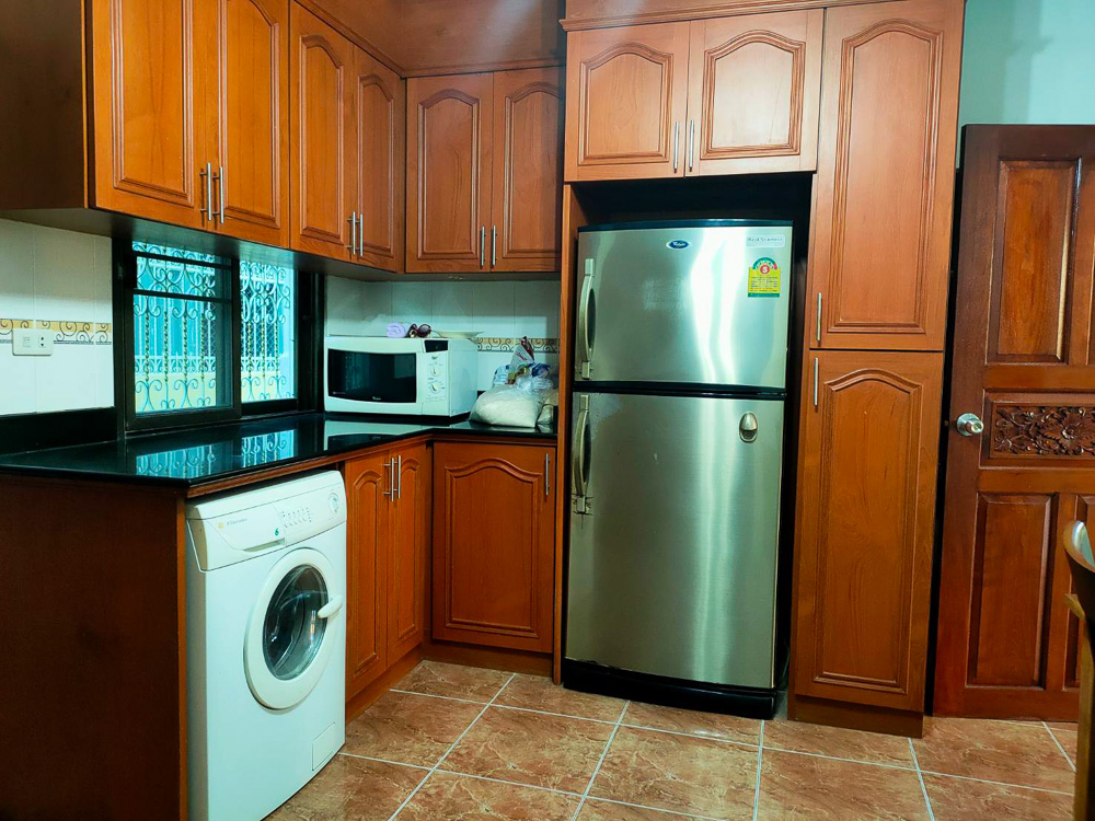 Villa for Rent in South Pattaya-12 EP0073 | Prime 3-BR Detached Villa for Rent in South Pattaya