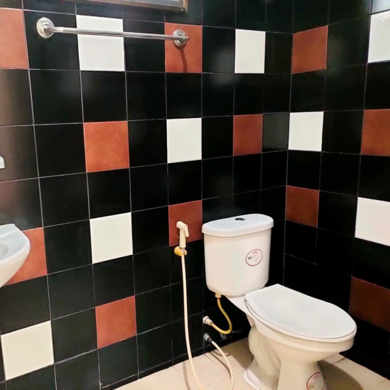 EP0073 | Prime 3-BR Detached Villa for Rent in South Pattaya