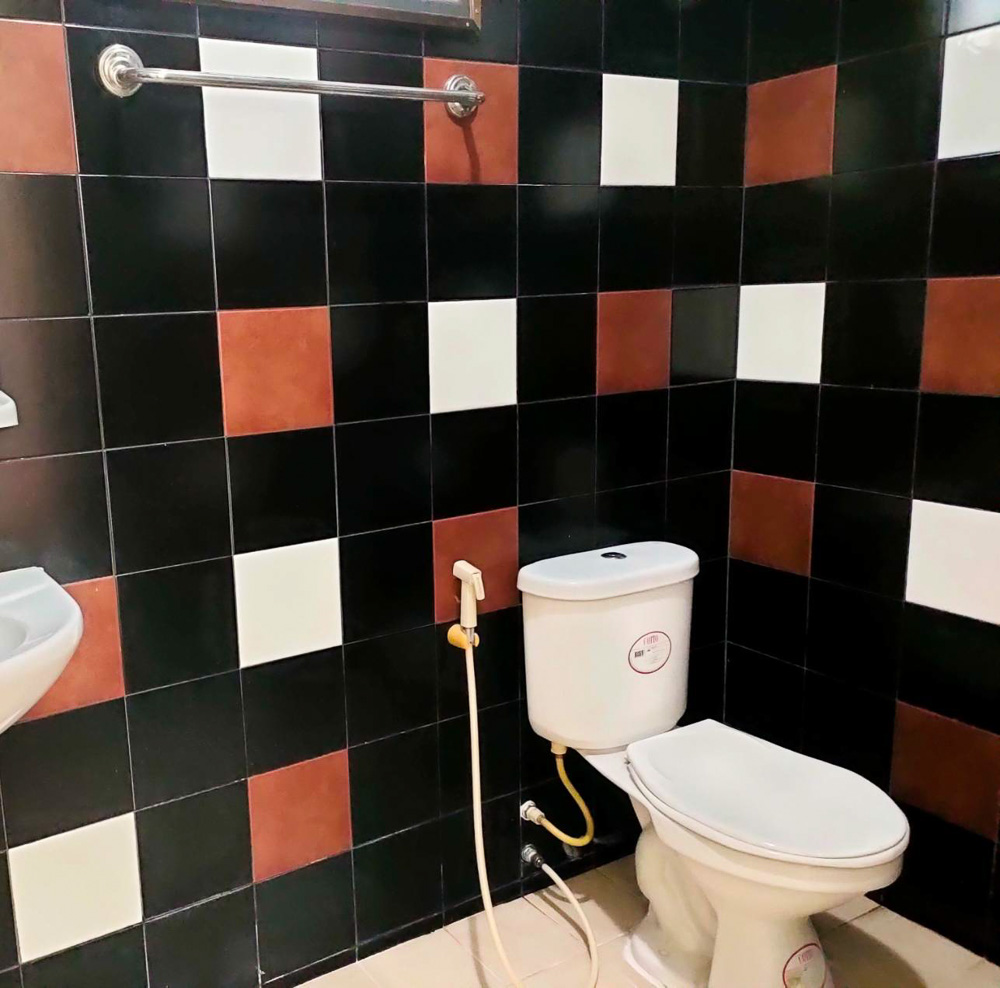 Villa for Rent in South Pattaya-3 EP0073 | Prime 3-BR Detached Villa for Rent in South Pattaya
