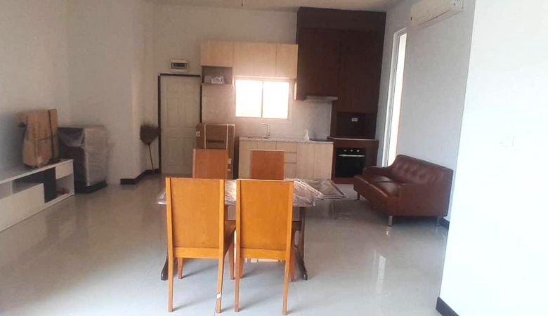 EP0062 | 2-BR Villa for Rent near Tara Pattana International School