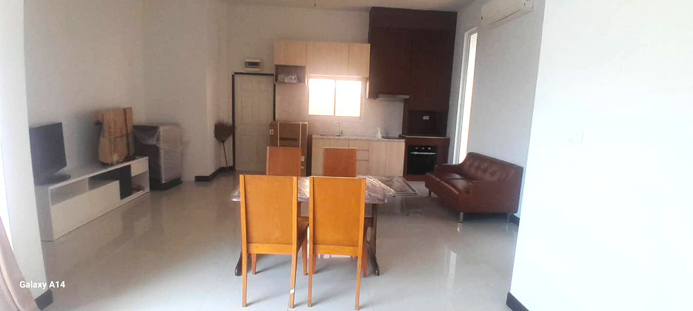 EP0062 | 2-BR Villa for Rent near Tara Pattana International School