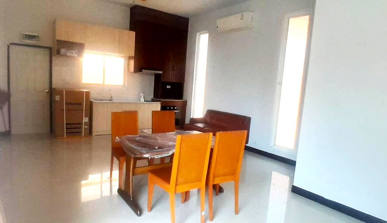 EP0062 | 2-BR Villa for Rent near Tara Pattana International School