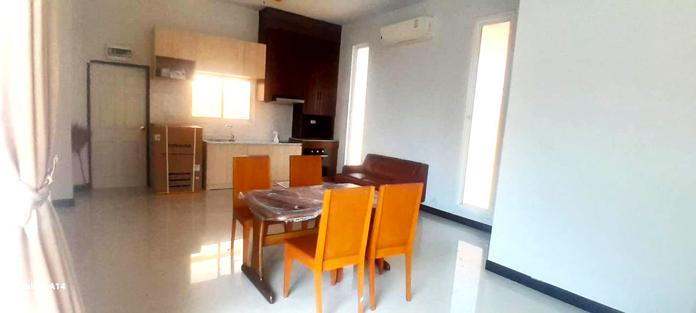 EP0062 | 2-BR Villa for Rent near Tara Pattana International School