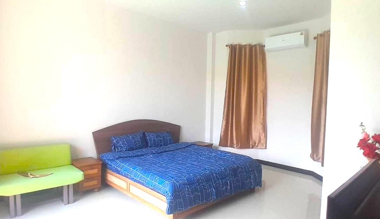 EP0062 | 2-BR Villa for Rent near Tara Pattana International School