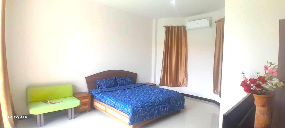 EP0062 | 2-BR Villa for Rent near Tara Pattana International School
