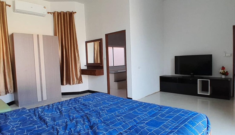 EP0062 | 2-BR Villa for Rent near Tara Pattana International School