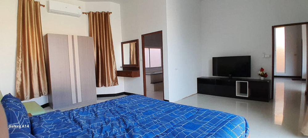 EP0062 | 2-BR Villa for Rent near Tara Pattana International School