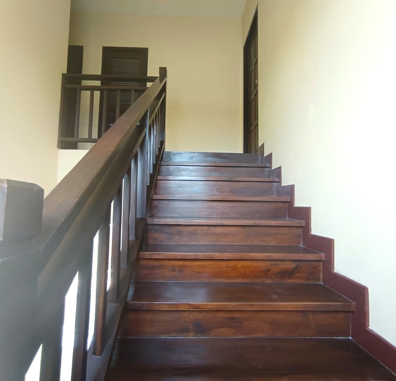 EP0102 | Family Villa for Sale Near Maryvit School Pattaya