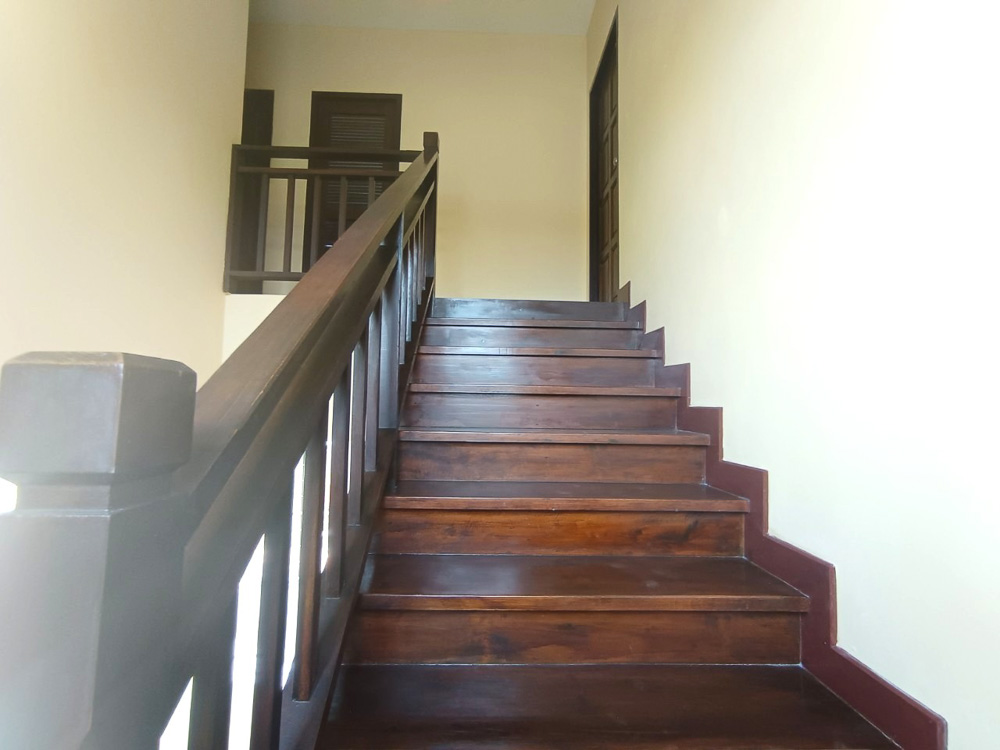 EP0102 | Family Villa for Sale Near Maryvit School Pattaya
