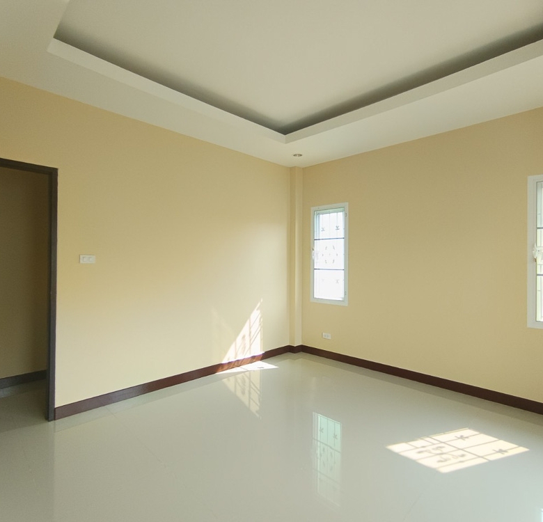 EP0102 | Family Villa for Sale Near Maryvit School Pattaya
