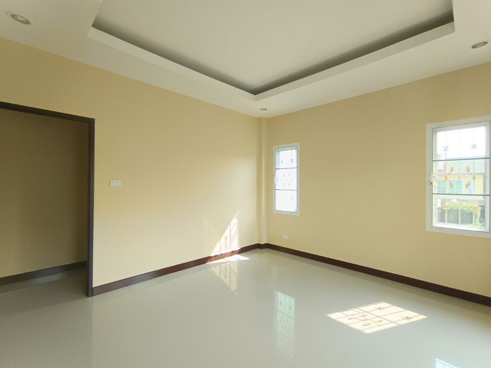 EP0102 | Family Villa for Sale Near Maryvit School Pattaya