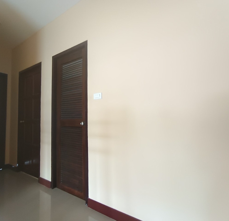 EP0102 | Family Villa for Sale Near Maryvit School Pattaya