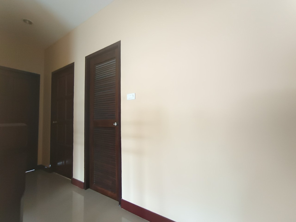 EP0102 | Family Villa for Sale Near Maryvit School Pattaya