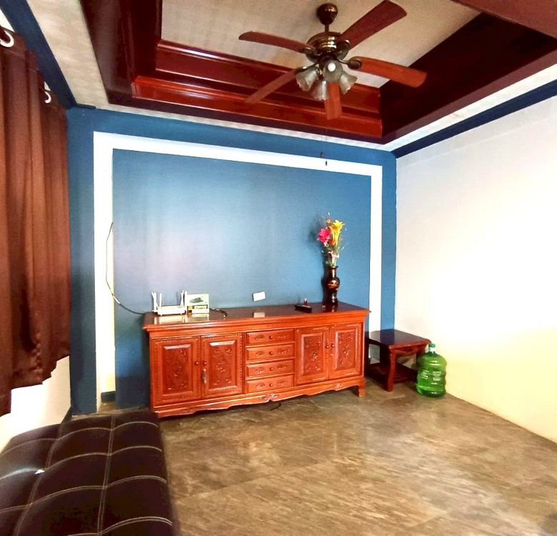 EP0203 | 4-BR Family Villa for Sale at Viewpoint Jomtien