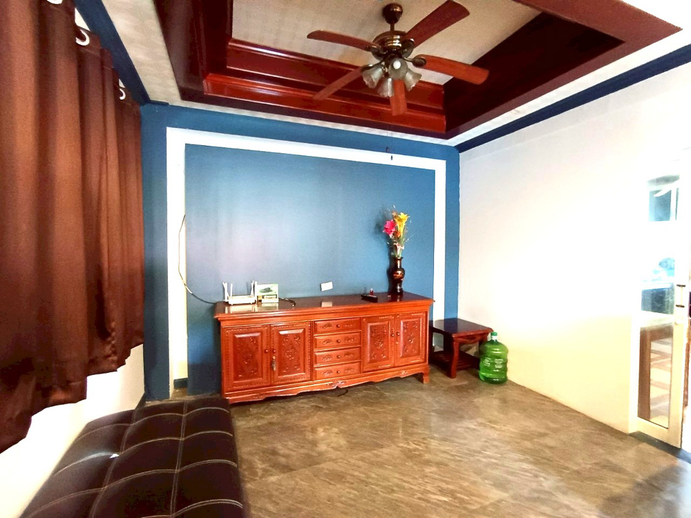 Villa for Sale at Viewpoint Jomtien-10 EP0203 | 4-BR Family Villa for Sale at Viewpoint Jomtien