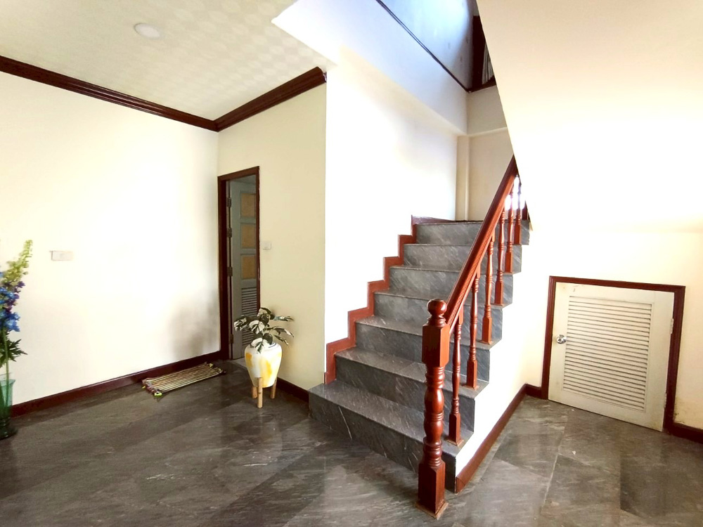 Villa for Sale at Viewpoint Jomtien-14 EP0203 | 4-BR Family Villa for Sale at Viewpoint Jomtien