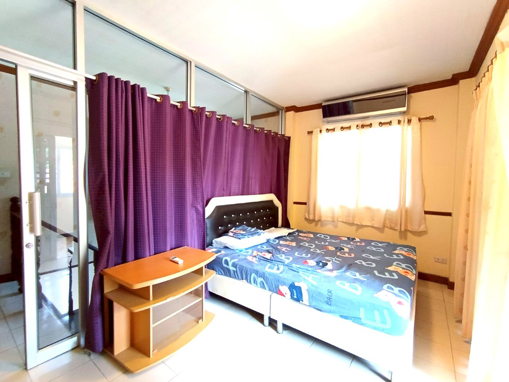 Villa for Sale at Viewpoint Jomtien-20 EP0203 | 4-BR Family Villa for Sale at Viewpoint Jomtien