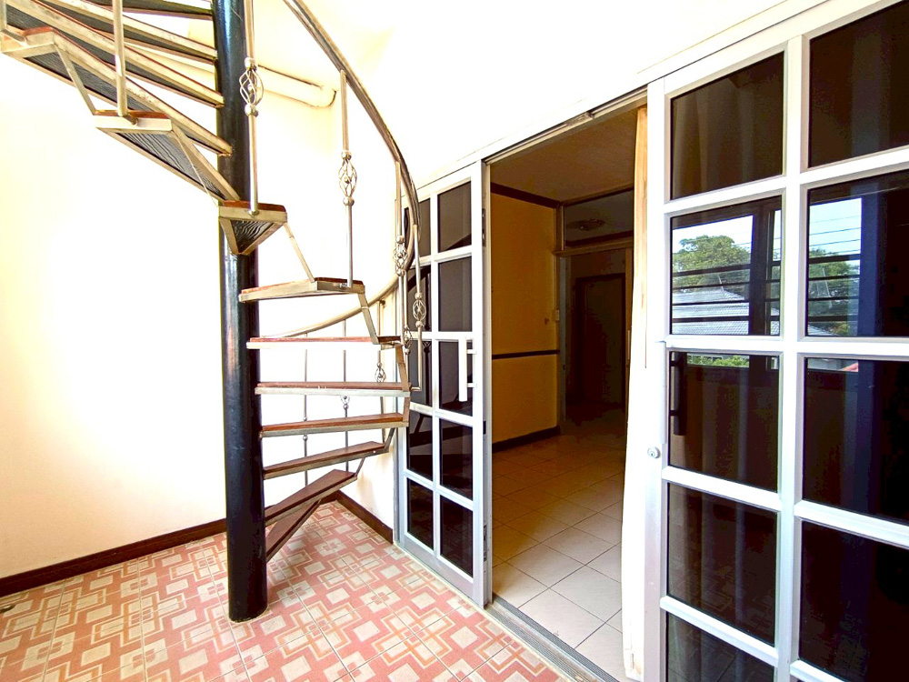 Villa for Sale at Viewpoint Jomtien-21 EP0203 | 4-BR Family Villa for Sale at Viewpoint Jomtien