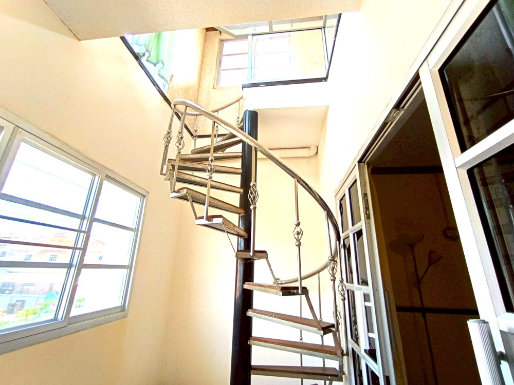 Villa for Sale at Viewpoint Jomtien-22 EP0203 | 4-BR Family Villa for Sale at Viewpoint Jomtien