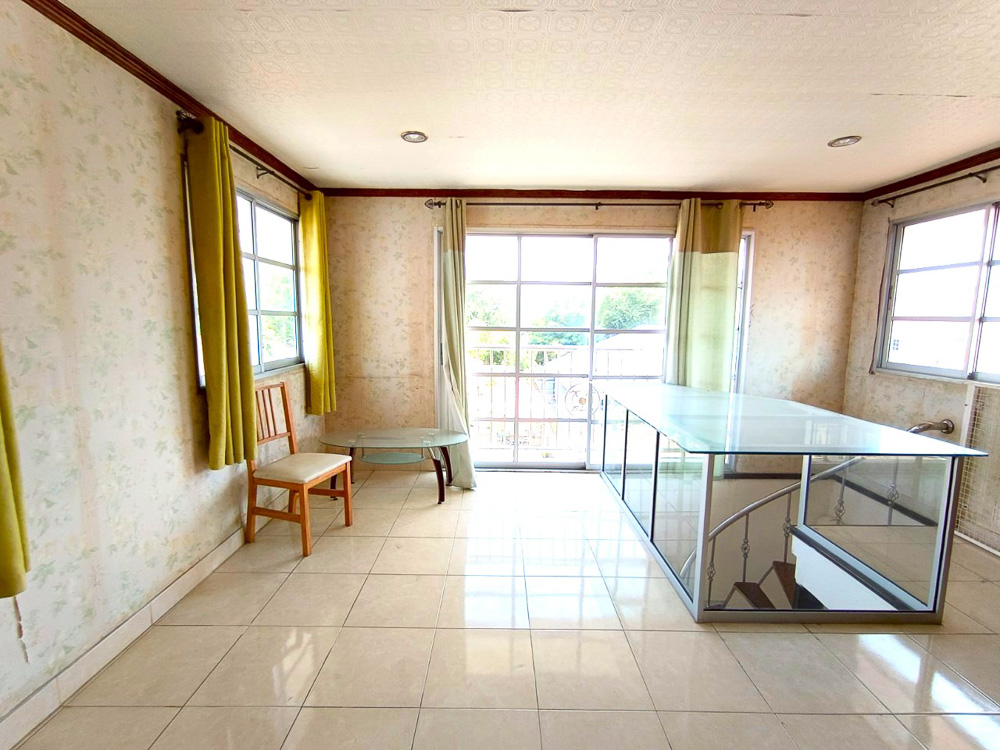 Villa for Sale at Viewpoint Jomtien-24 EP0203 | 4-BR Family Villa for Sale at Viewpoint Jomtien